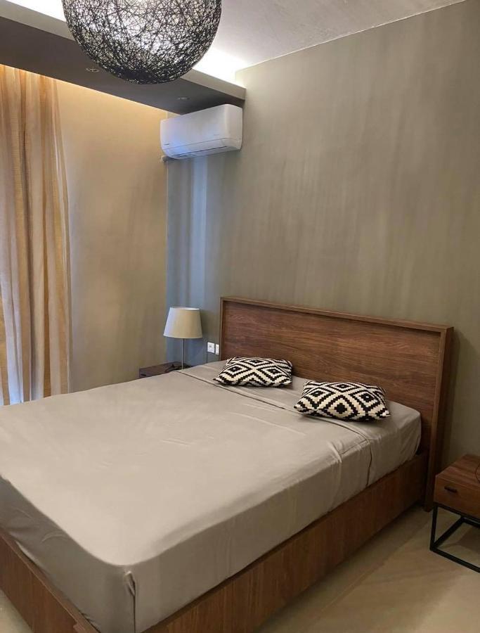 Delfini Beach Hotel & Suites Archangelos (Rhodes) Exterior foto