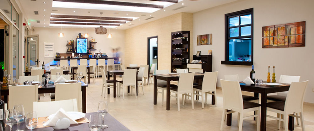 Delfini Beach Hotel & Suites Archangelos (Rhodes) Exterior foto